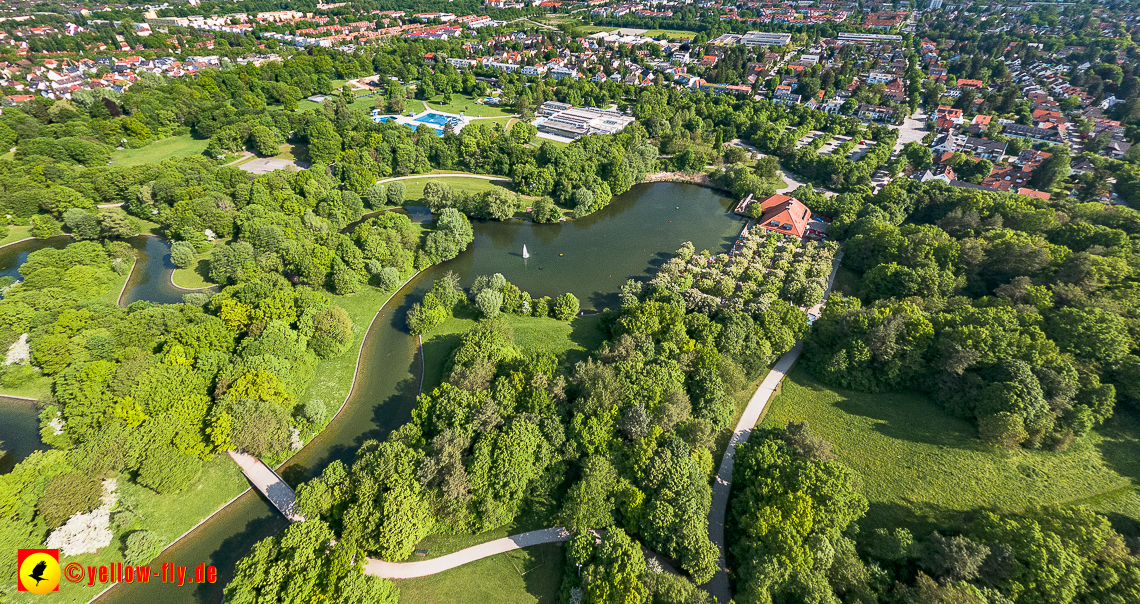 22.05.2023 - Ostpark und Michaelibad